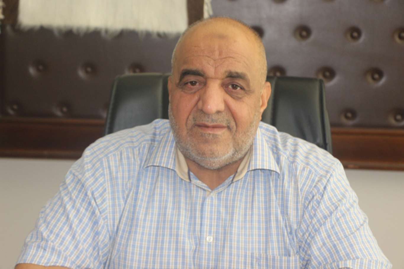 Mardin İl Müftü Yardımcısı Çiftçi: Hayvanın telef edilerek avlanması vicdana da merhamete de sığmaz Mardin İl Müftü Yardımcısı Çiftçi: Hayvanın telef edilerek avlanması vicdana da merhamete de sığmaz